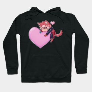 G'raha tia Hoodie